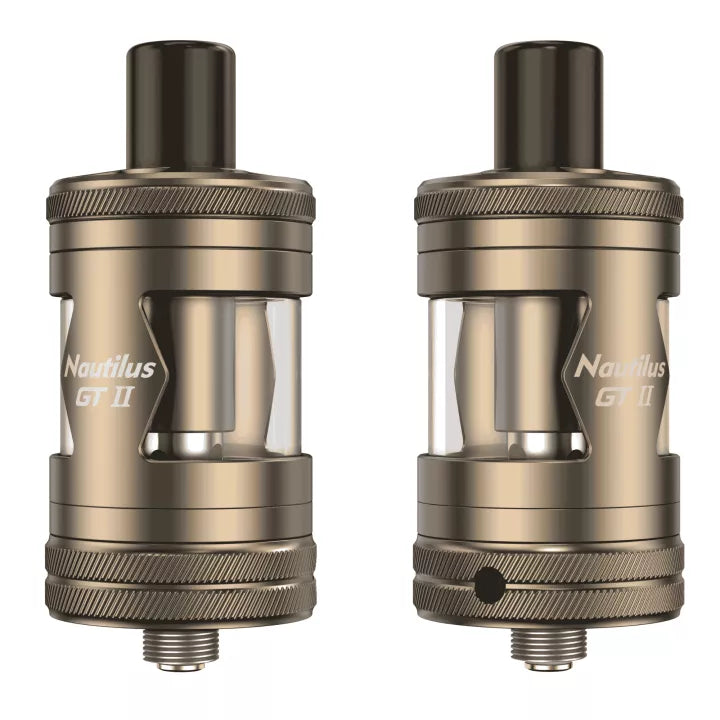 Clearomiseur Nautilus GT II Aspire : photo 3