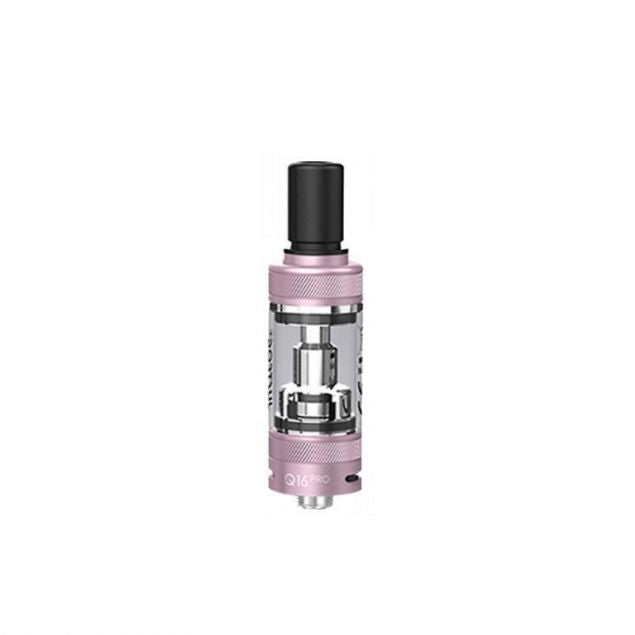 Clearomiseur Q16 Pro Justfog Pink