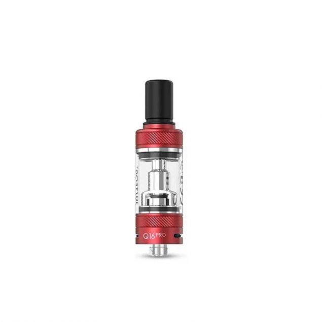 Clearomiseur Q16 Pro Justfog Red