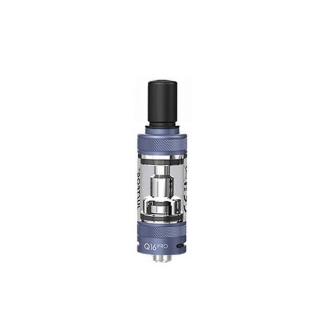 Clearomiseur Q16 Pro Justfog Blue