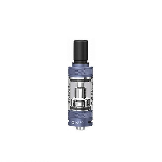 Clearomiseur Q16 Pro Justfog Blue