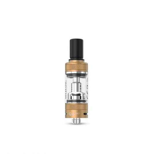 Clearomiseur Q16 Pro Justfog Gold