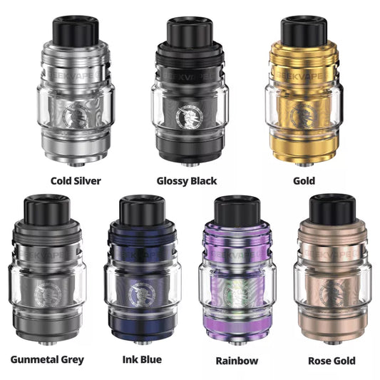 Clearomiseur Z Fli 2 Geekvape