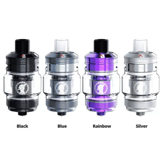 Clearomiseur Z Nano 3 Geekvape