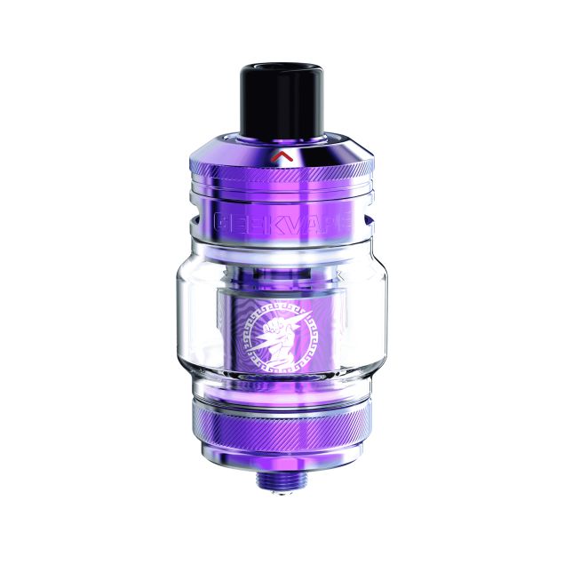 Clearomiseur Z Nano 3 Geekvape Rainbow