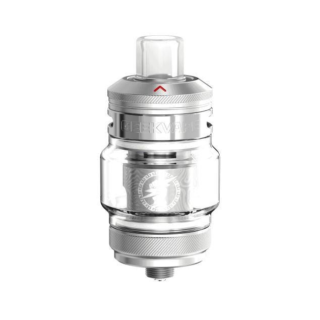 Clearomiseur Z Nano 3 Geekvape Silver