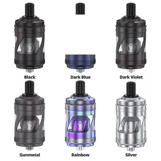 Clearomiseur Z Nano MTL Geekvape