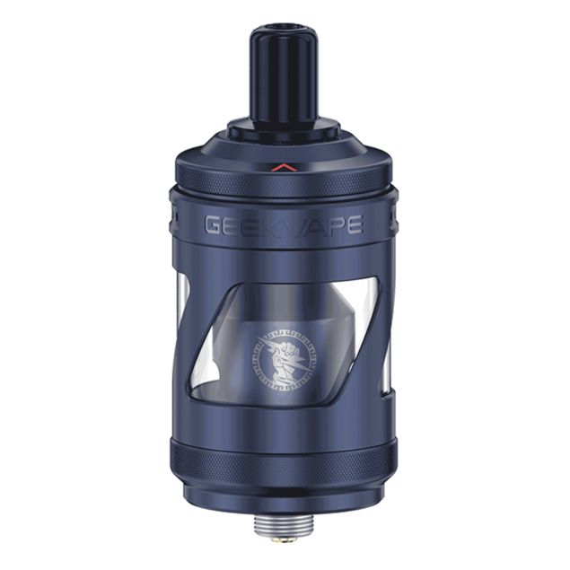 Clearomiseur Z Nano MTL Geekvape Dark Blue