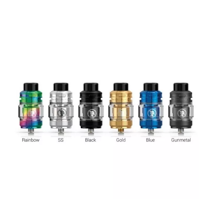 Clearomiseur Z Subohm SE Geekvape