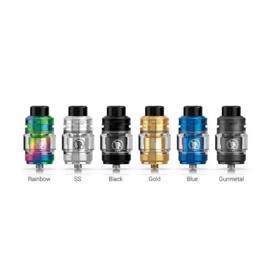 Clearomiseur Z Subohm SE Geekvape
