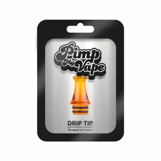 Drip tip 510 PMV0016 Pimp My Vape Ultem