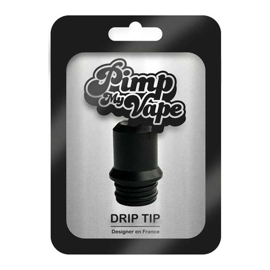Drip tip 510 PMV0058 Pimp My Vape, photo du produit