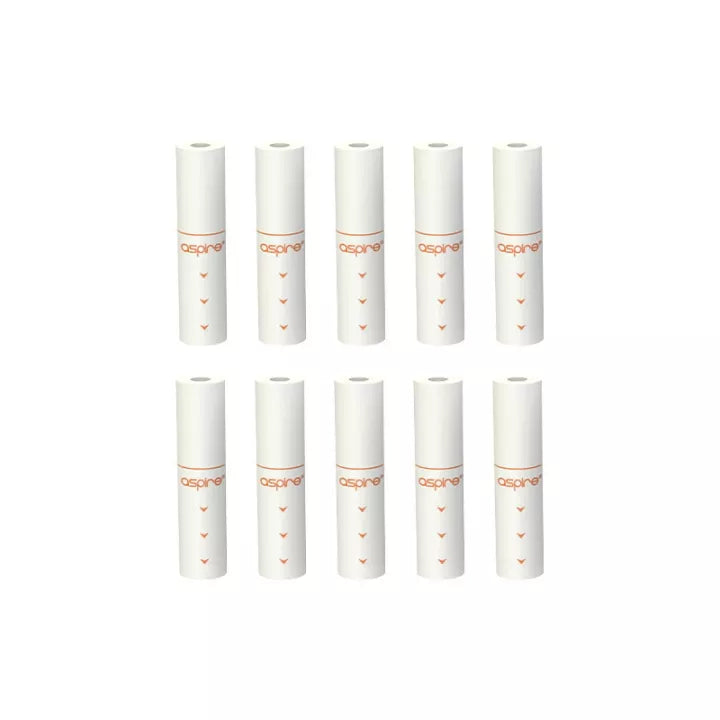 Drip tip Filtre Vilter Aspire