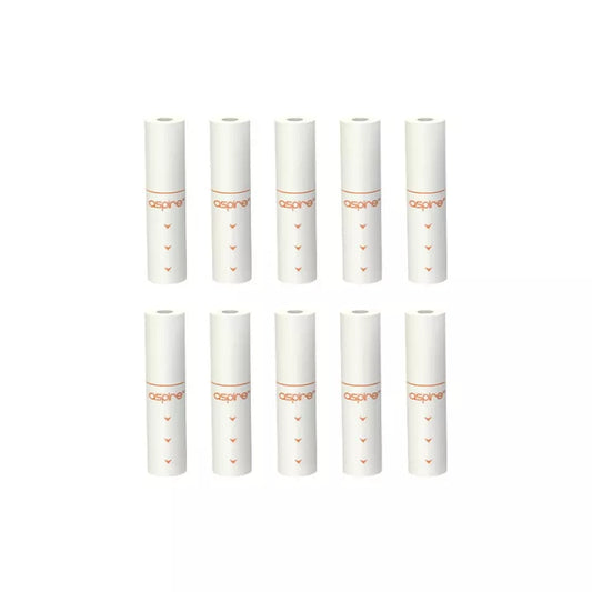 Drip tip Filtre Vilter Aspire