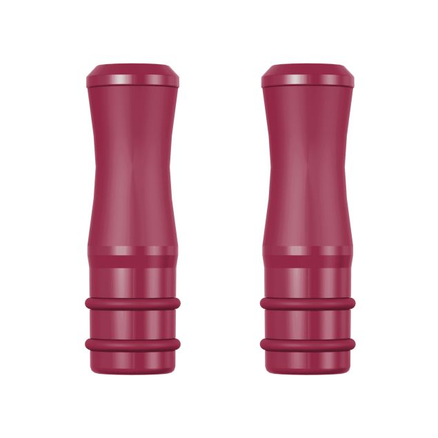 Drip tip Kiwi Kiwi Vapor Red