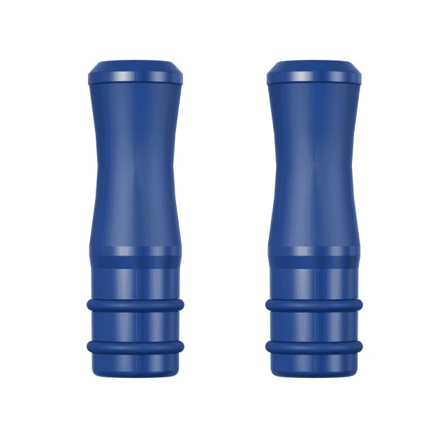 Drip tip Kiwi Kiwi Vapor Blue