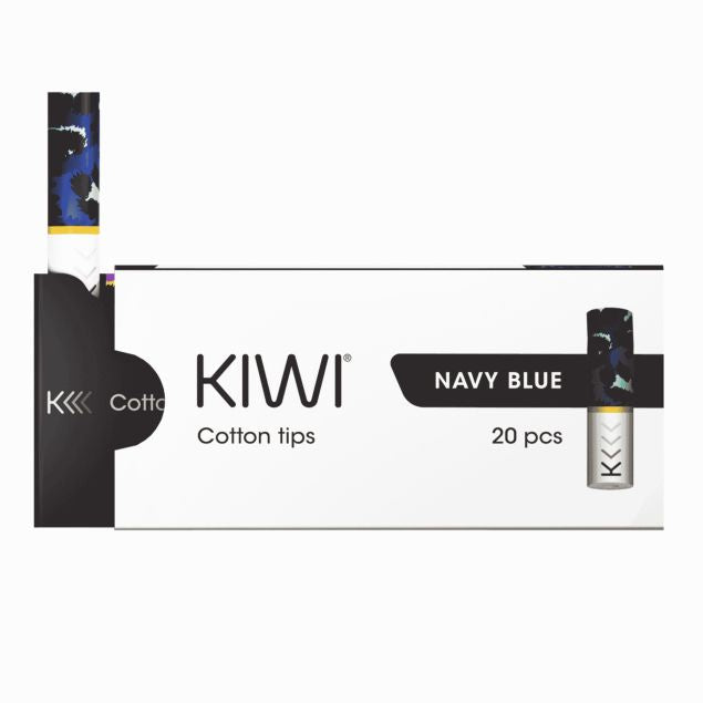 Filtre pour cartouche Kiwi Kiwi Vapor Navy Blue