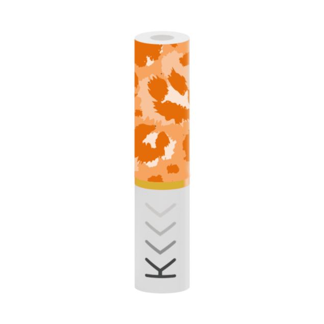 Filtre pour cartouche Kiwi Kiwi Vapor Sunset Orange