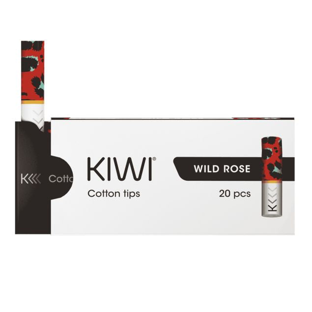 Filtre pour cartouche Kiwi Kiwi Vapor Wild Rose