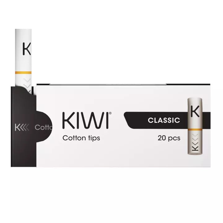 Filtre pour cartouche Kiwi Kiwi Vapor : photo 2