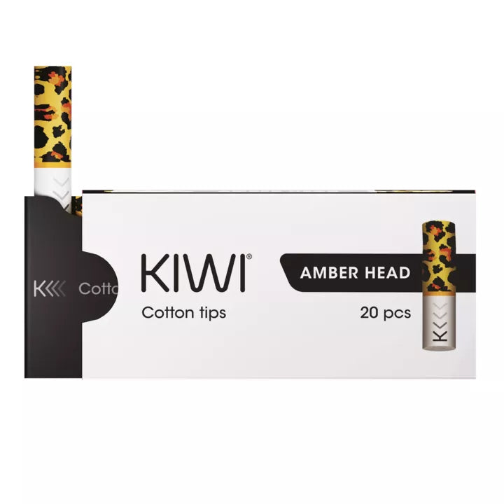 Filtre pour cartouche Kiwi Kiwi Vapor