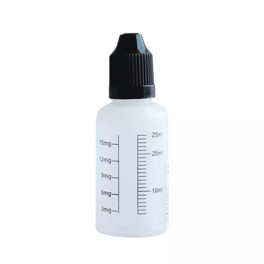 Flacon vide Twist 30 mL