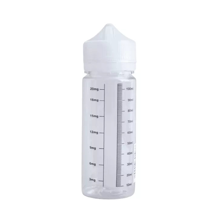 Flacon vide Twist 120 mL