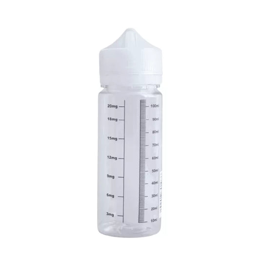 Flacon vide Twist 120 mL