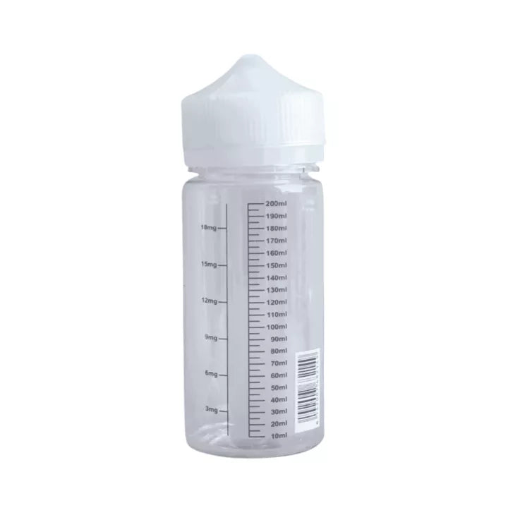 Flacon vide Twist 200 mL