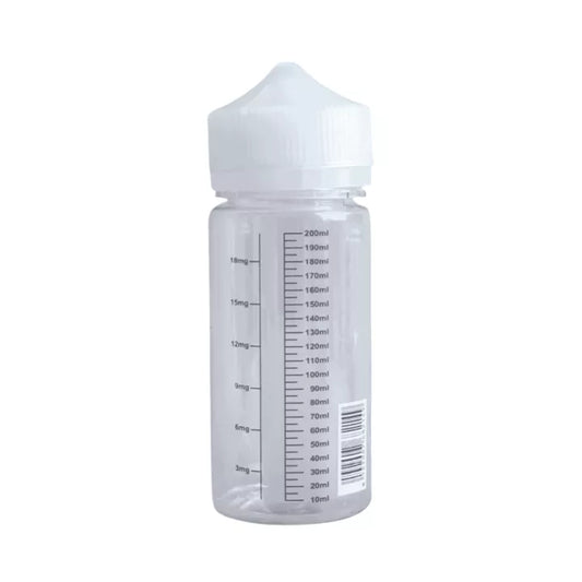 Flacon vide Twist 200 mL