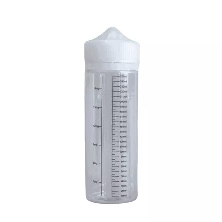 Flacon vide Twist 250 mL