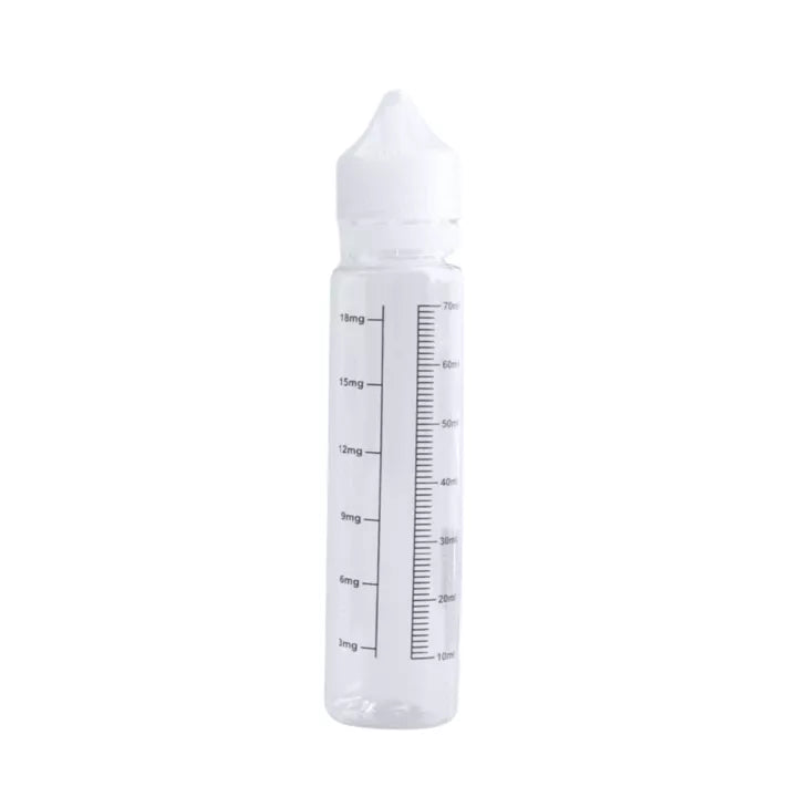 Flacon vide Twist 75 mL