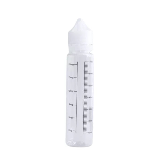 Flacon vide Twist 75 mL