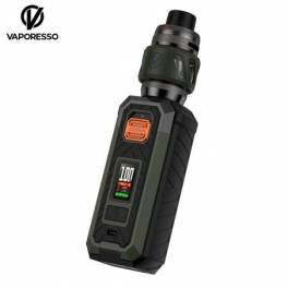 Kit Armour S iTank T Vaporesso : photo 4