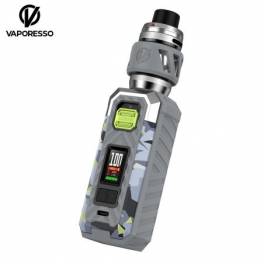 Kit Armour S iTank T Vaporesso : photo 1