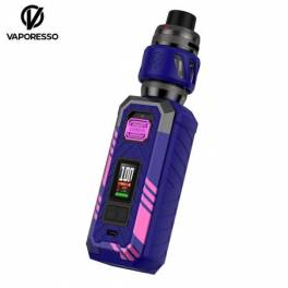 Kit Armour S iTank T Vaporesso : photo 5