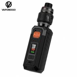Kit Armour S iTank T Vaporesso
