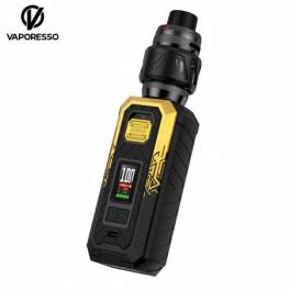Kit Armour S iTank T Vaporesso : photo 3