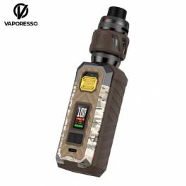 Kit Armour S iTank T Vaporesso : photo 2