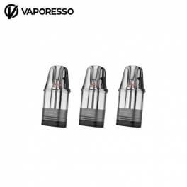 Cartouches Vibe Dual Mesh Vaporesso