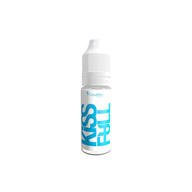 E-liquide Kiss Full Liquideo Evolution, flacon de 10 mL