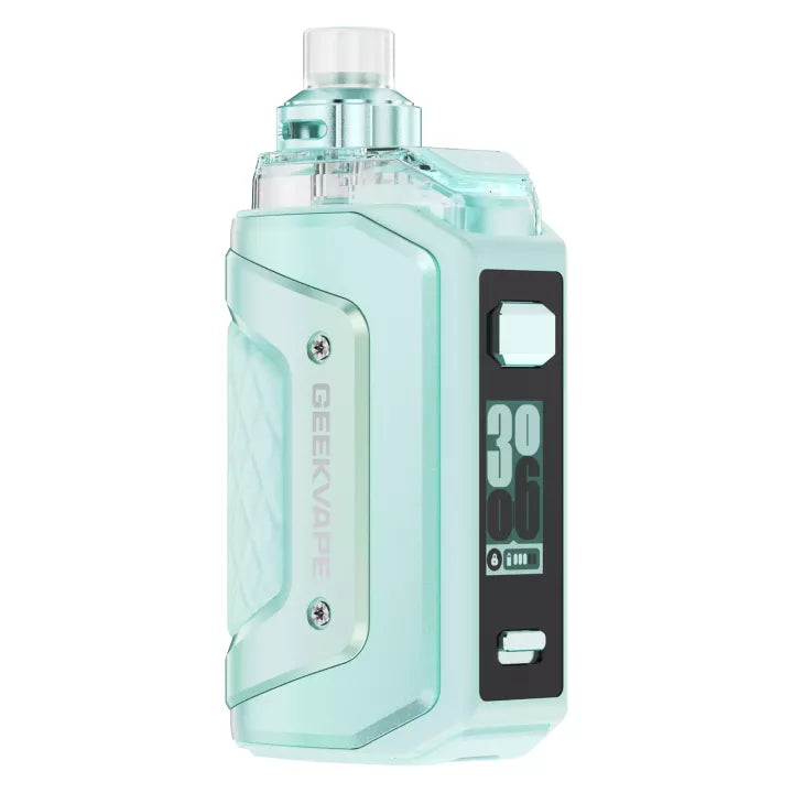 Pod Aegis Hero 5 Geekvape : photo 2