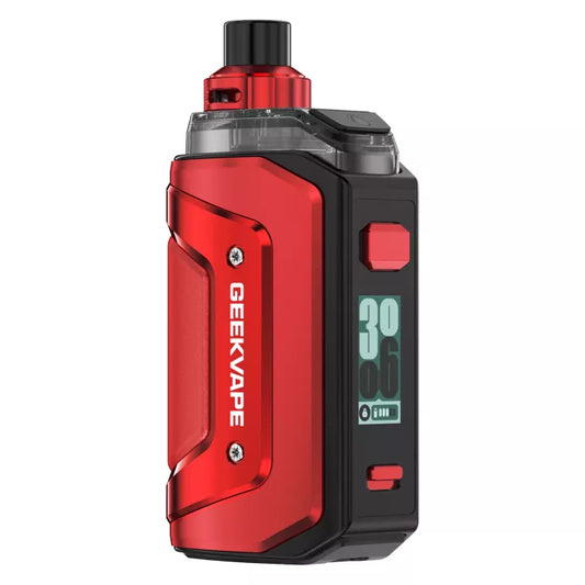 Pod Aegis Hero 5 Geekvape : photo 1