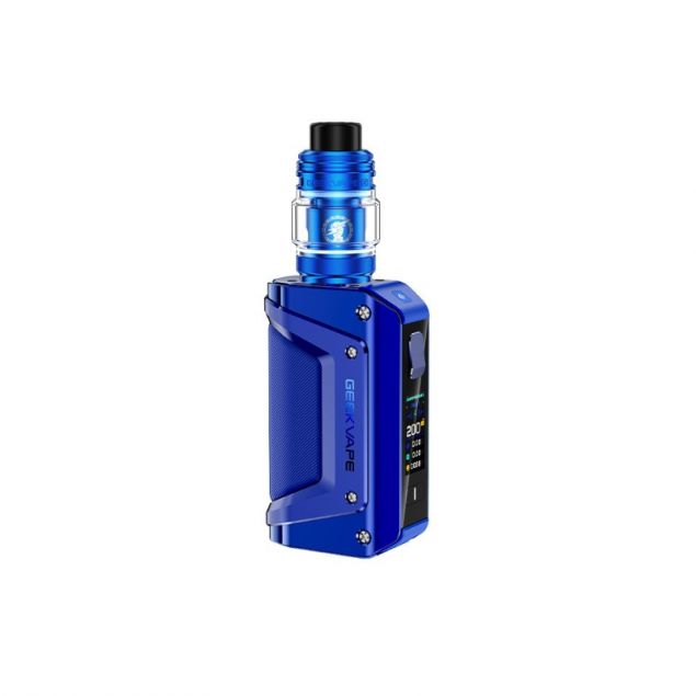 Kit Aegis Legend 3 Geekvape Blue
