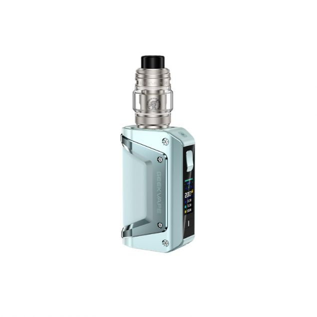 Kit Aegis Legend 3 Geekvape Green