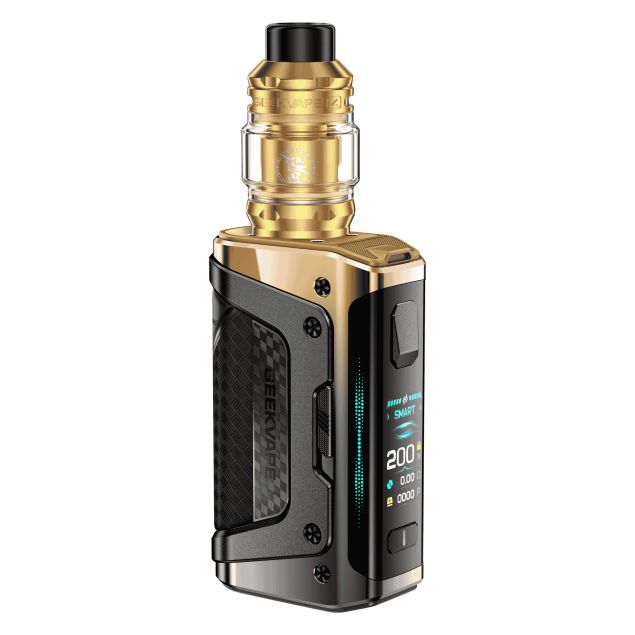 Kit Aegis Legend 5 Geekvape Racing Gold