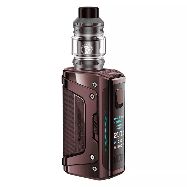 Kit Aegis Legend 5 Geekvape : photo 3