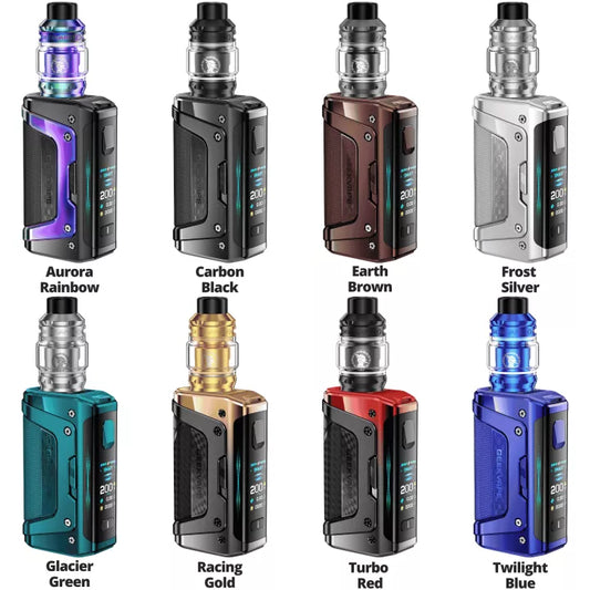 Kit Aegis Legend 5 Geekvape