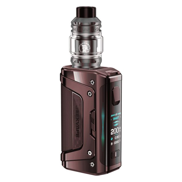 Kit Aegis Legend 5 Geekvape Earth Brown