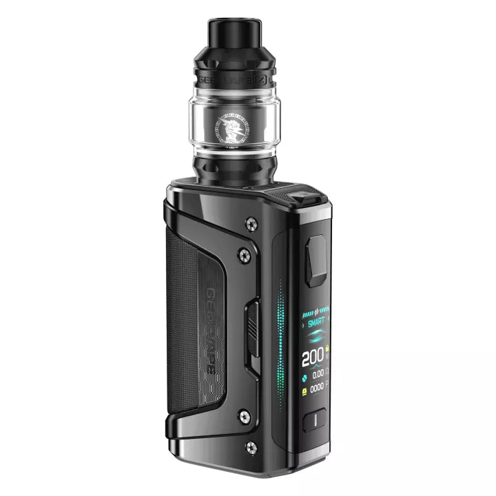Kit Aegis Legend 5 Geekvape : photo 2